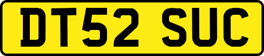 DT52SUC
