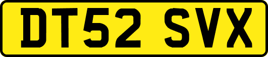 DT52SVX