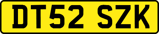 DT52SZK