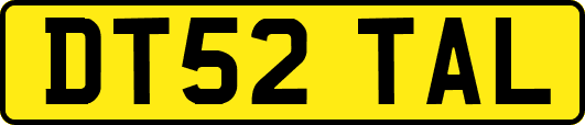 DT52TAL