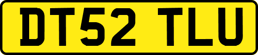 DT52TLU