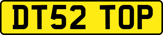 DT52TOP