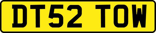 DT52TOW