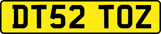 DT52TOZ