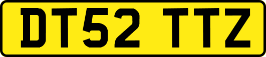 DT52TTZ