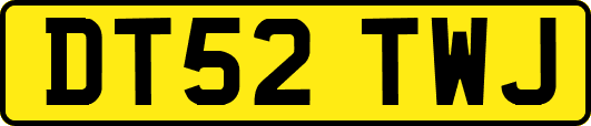 DT52TWJ