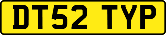 DT52TYP
