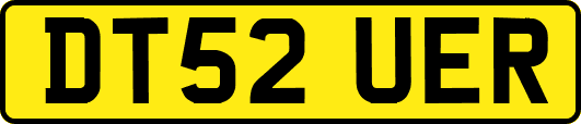 DT52UER