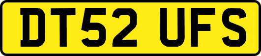 DT52UFS