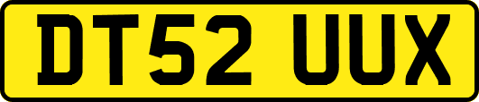 DT52UUX