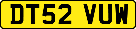 DT52VUW