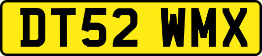 DT52WMX