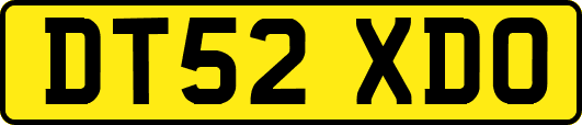 DT52XDO
