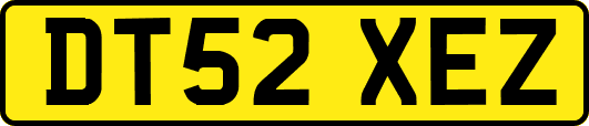 DT52XEZ