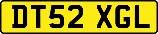 DT52XGL