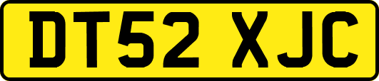 DT52XJC