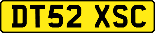 DT52XSC