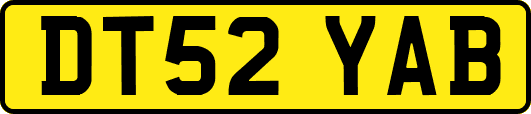 DT52YAB