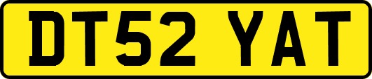 DT52YAT