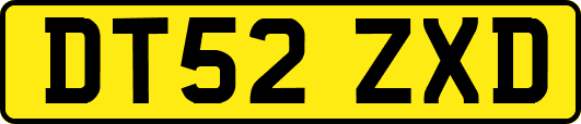 DT52ZXD
