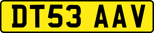 DT53AAV