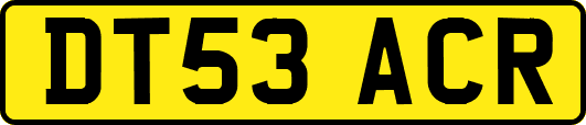 DT53ACR