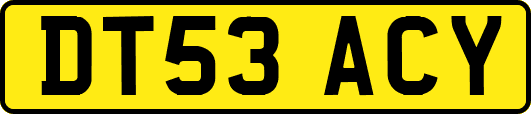 DT53ACY