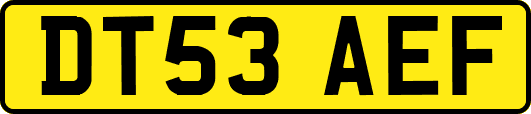 DT53AEF