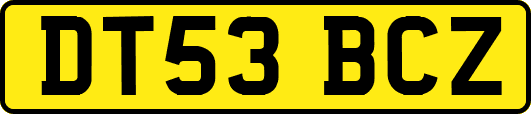 DT53BCZ