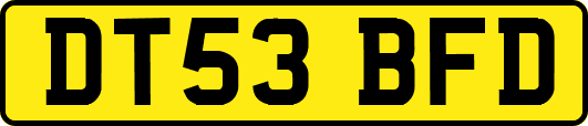 DT53BFD