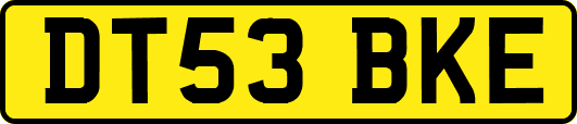 DT53BKE