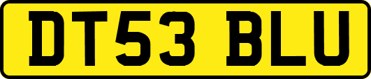 DT53BLU