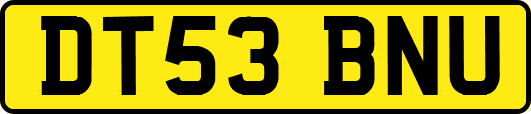 DT53BNU