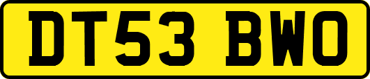 DT53BWO