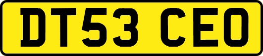 DT53CEO