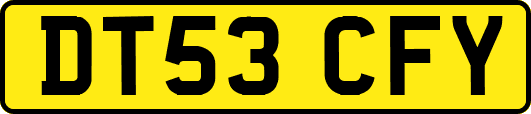 DT53CFY