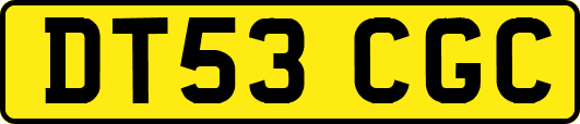 DT53CGC