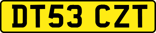 DT53CZT