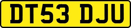 DT53DJU