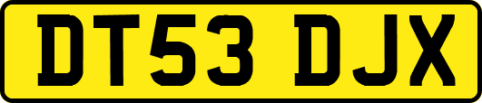 DT53DJX