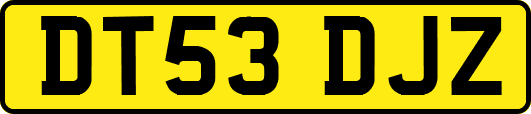 DT53DJZ