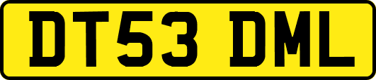 DT53DML