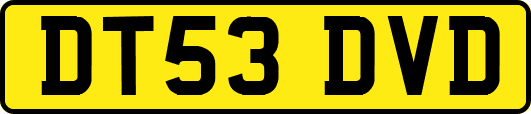 DT53DVD