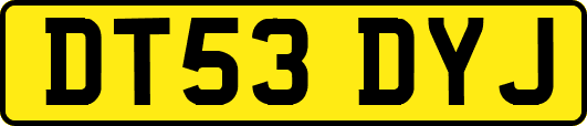 DT53DYJ
