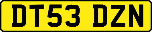 DT53DZN
