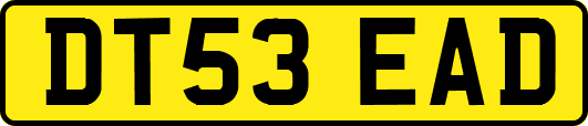 DT53EAD