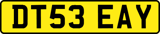 DT53EAY