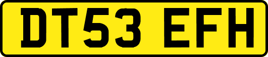 DT53EFH