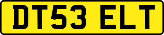 DT53ELT