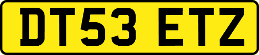 DT53ETZ